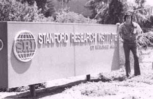 O Stanford Research Park foi construído em 1951 - Imagem: Divulgação 