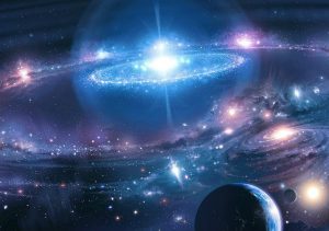 Uma das questões básicas da astronomia é qual o número de galáxias no Universo - Imagem: Divulgação